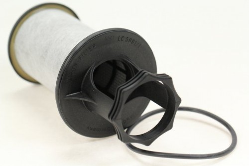 Mann filter LC5005X szűrő KIT