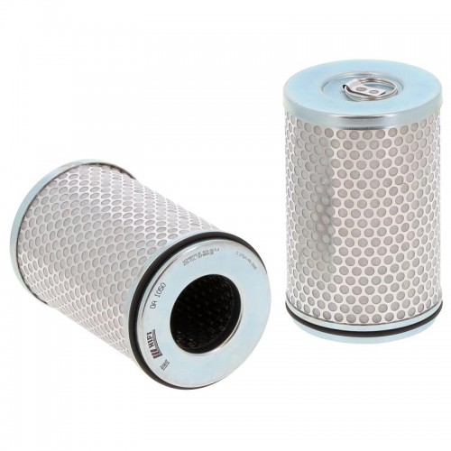 Hifi OA-1050 Szeparátor