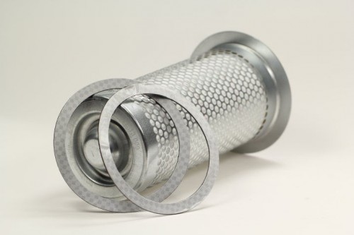 Mann filter LE13009X Olajleválasztó