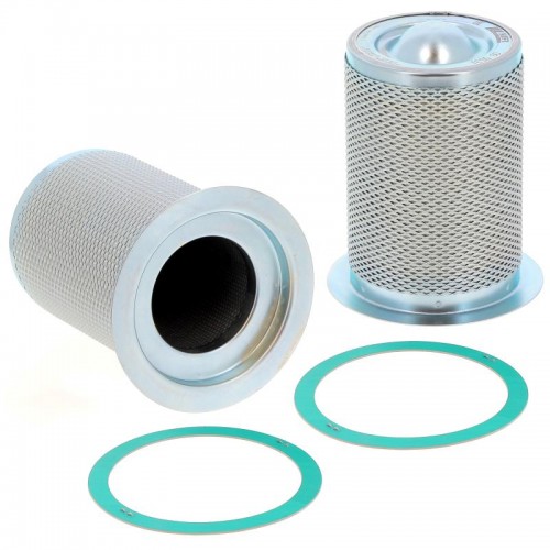 Hifi OS-5531 Szeparátor