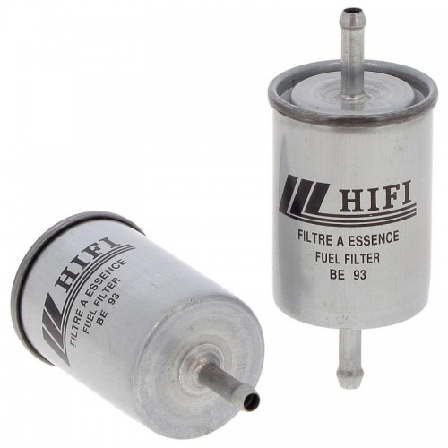 Hifi BE-93 Benzinfilter