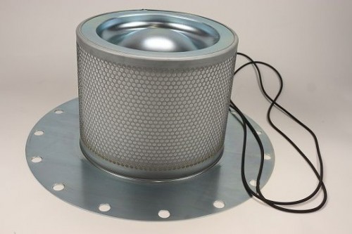 Sotras DC3185 Olajleválasztó