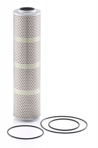 Mann filter HD9008X Hidraulikaszűrő