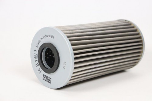 Mann filter H816/1 Üzemanyagszűrő