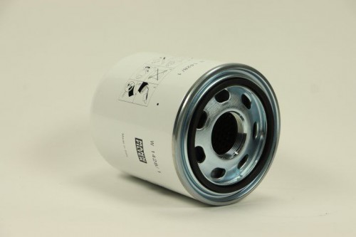 Mann filter W1428/1 Olajszűrő