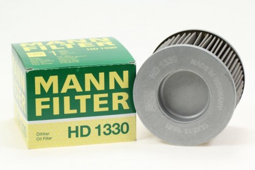 Mann filter HD1330 Hidraulikaszűrő