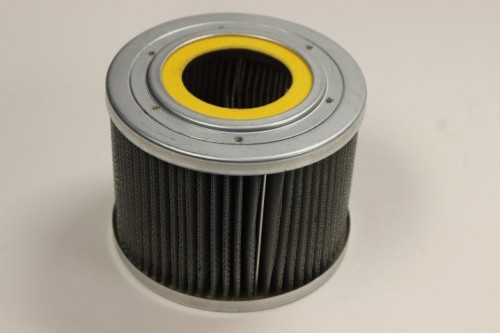 Fil filter ML1596 Olajszűrő