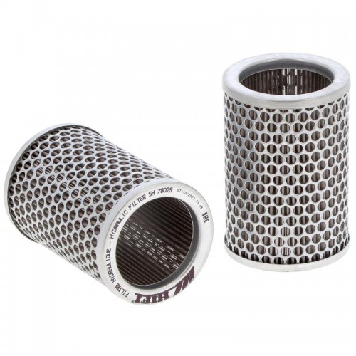 Hifi SH-78025 Hidraulikaszűrő