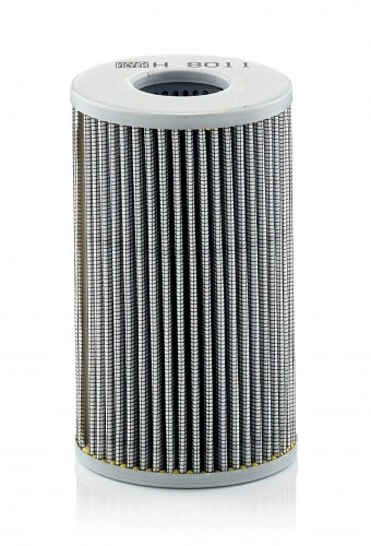 Mann filter H8011 Üzemanyagszűrő