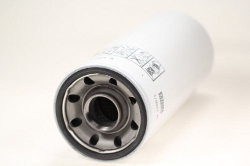 Mann filter W1268/1 Olajszűrő