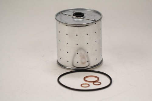 Fil filter ML1380 Olajszűrő