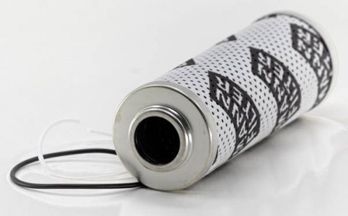 Mann filter HD6004X Hidraulikaszűrő