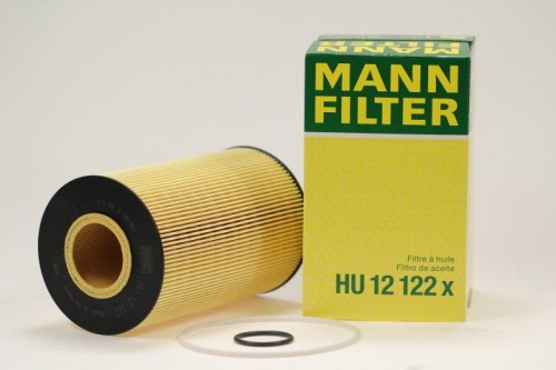 Mann filter HU12122X Olajszűrő