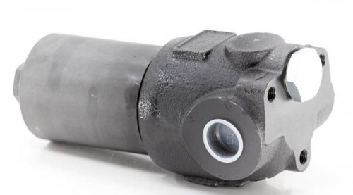 Filtrec FH420D120000BB400S000S0 Szűrőház