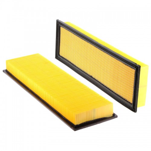 Hifi SC-70120 Kabinszűrő