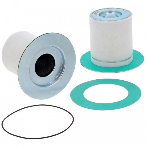 Hifi OS-5237 Szeparátor