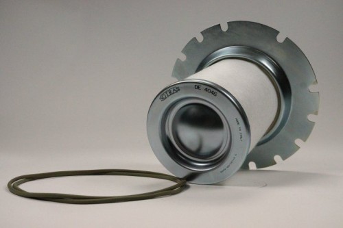 Sotras DE4046 Szeparátor