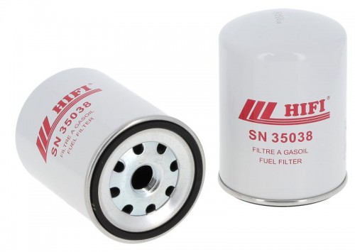 Hifi SN-35038 Üzemanyagszűrő