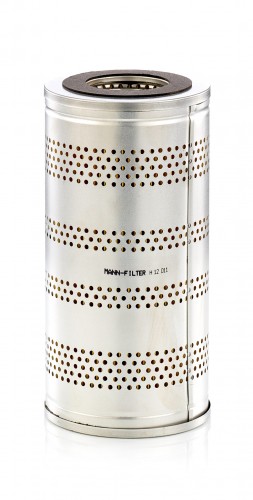 Mann filter H12011 Üzemanyagszűrő