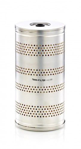 Mann filter H12015 Üzemanyagszűrő