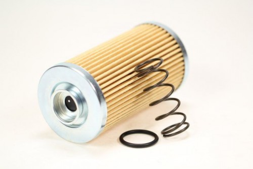 Mann filter H824/2X Üzemanyagszűrő