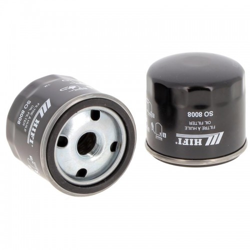 Hifi SO-8008 Olajszűrő