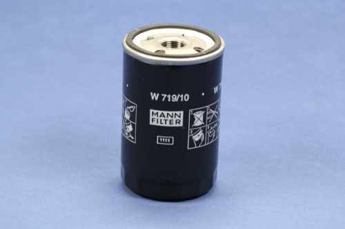 Mann filter W719/10 Olajszűrő