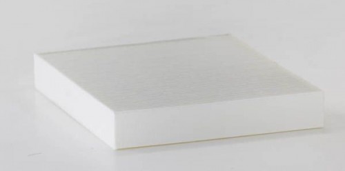 Fil filter HC7123 Pollenszűrő