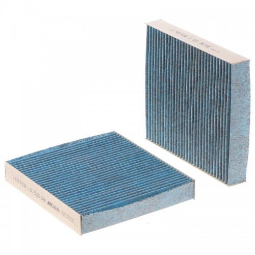 Hifi SC-5126-CAB Kabinszűrő