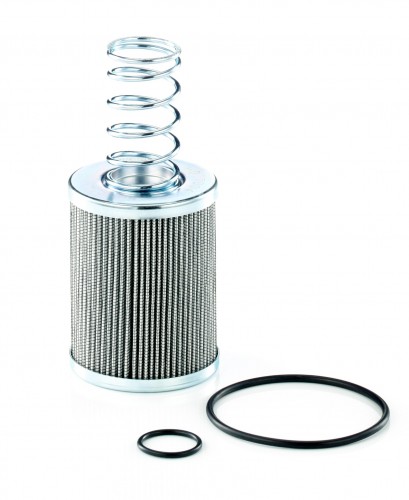 Mann filter HD7004X Hidraulikaszűrő