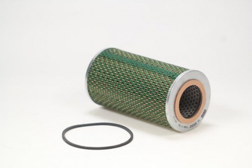 Mann filter H1053/2n Olajszűrő