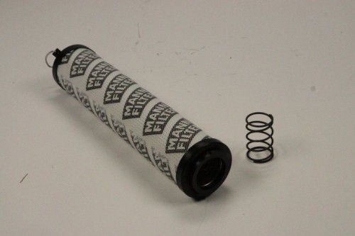 Mann filter HD7001X Hidraulikaszűrő