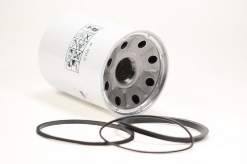 Mann filter W1254/2X Olajszűrő