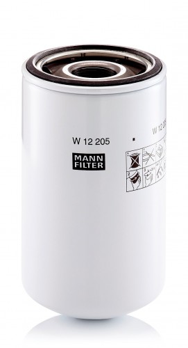 Mann filter W12205 Olajszűrő