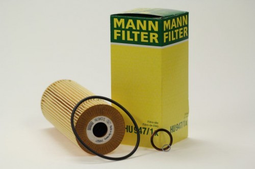 Mann filter HU947/1X Olajszűrő