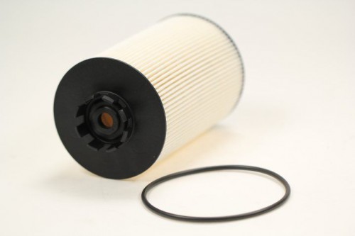 Mann filter PU10008X Üzemanyagszűrő