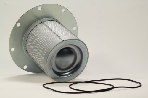 Sotras DC3217 Olajleválasztó