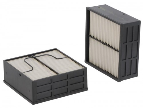 Hifi SN-40006 Üzemanyagszűrő