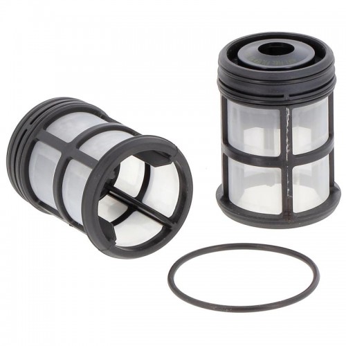 Hifi MO-7001 Előszűrő