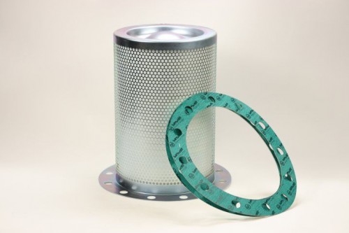 Sotras DC3109 Olajleválasztó