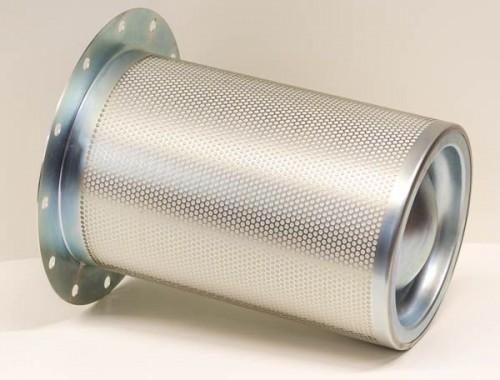 Sotras DC3280 Szeparátor