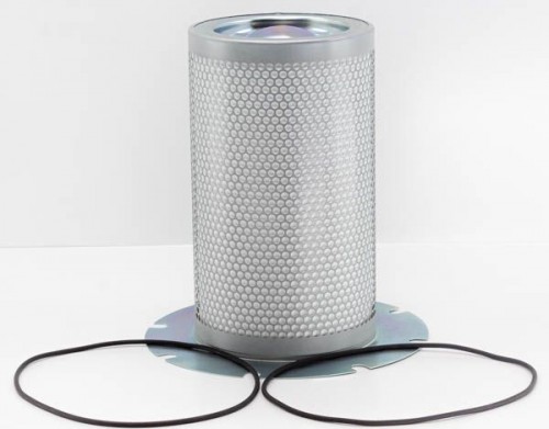 Sotras DE4063 Szeparátor