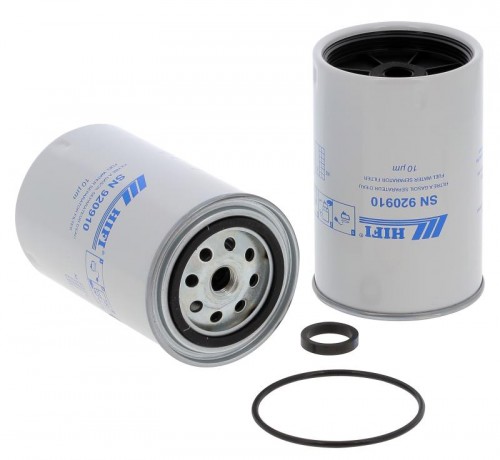 Hifi SN-920910 Üzemanyagszűrő