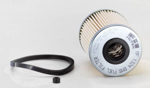 Fil filter MF1324BMB Üzemanyagszűrő