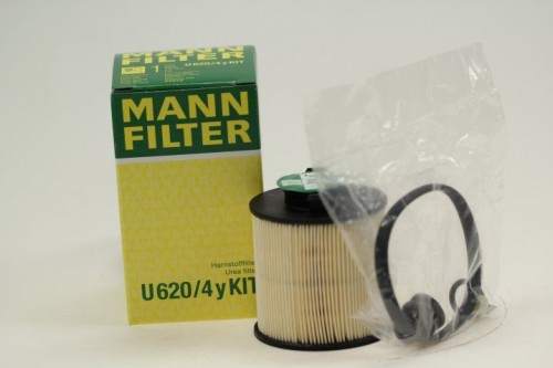 Mann filter U620/4yKIT AdBlue szűrő