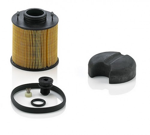 Mann filter U620/2yKIT AdBlue szűrő