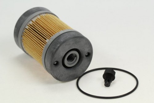 Mann filter U630X-KIT AdBlue szűrő