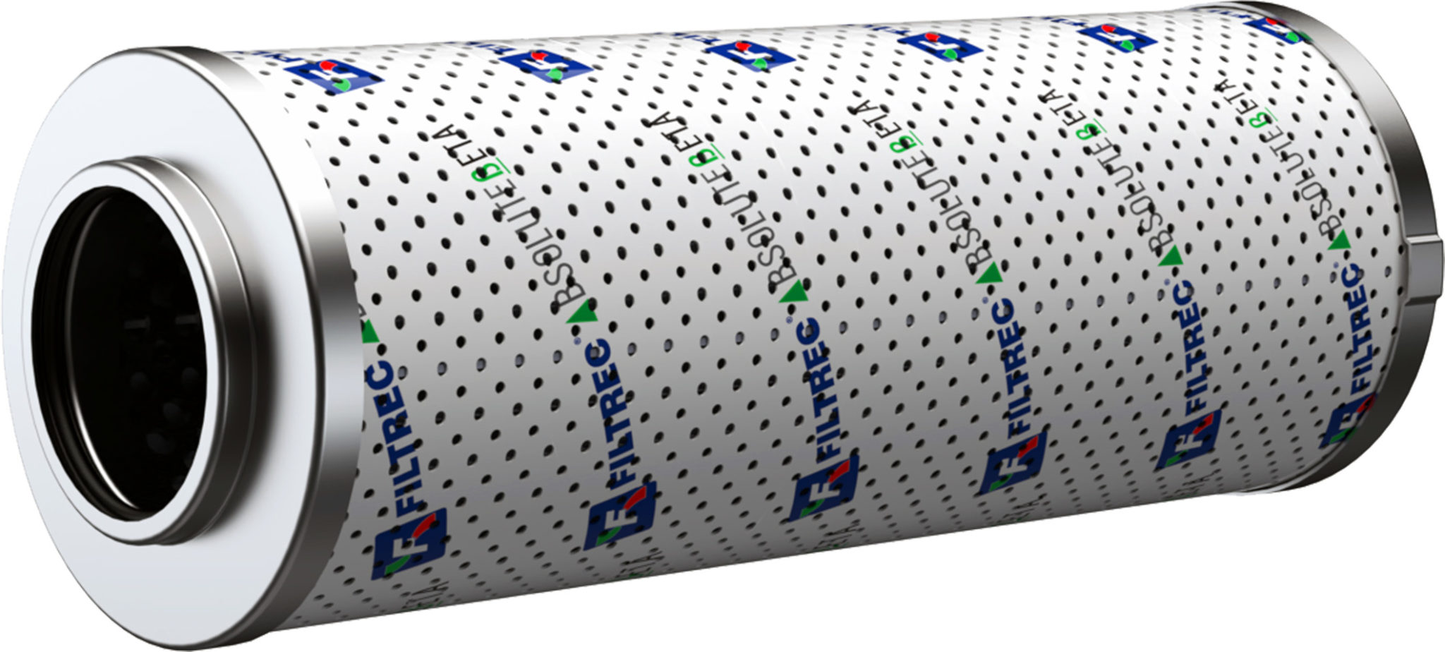 Az új szűrési technológia a FILTREC-től - Absolute Beta