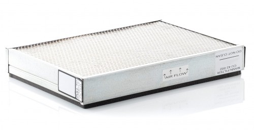 Mann filter CU42002 Pollenszűrő
