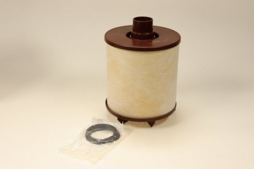 Fil filter FO-0309 Kartergázszűrő